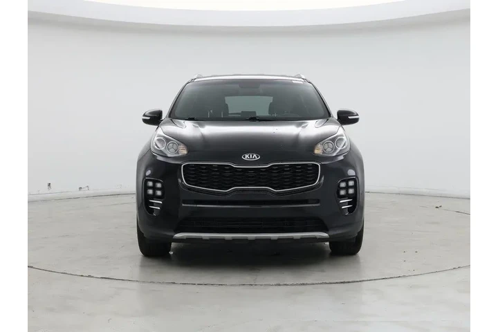 $17998 : Kia Sportage 2019 EX 4dr SUV image 5