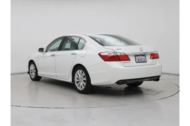 $17998 : Honda Accord 2015 EX-L 4dr S image 2