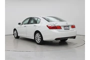$17998 : Honda Accord 2015 EX-L 4dr S thumbnail