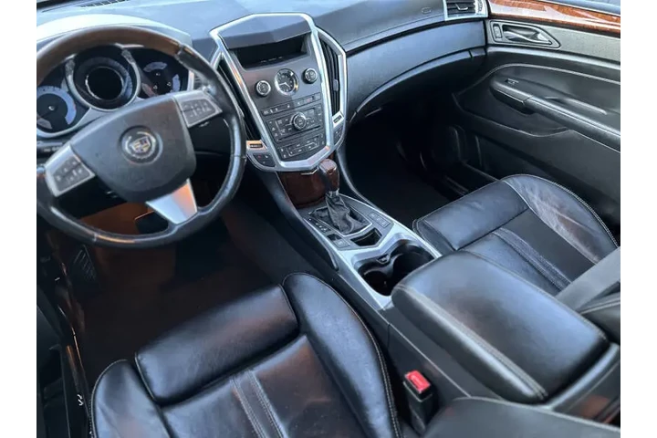 $5995 : 2012 SRX Luxury Collection image 10