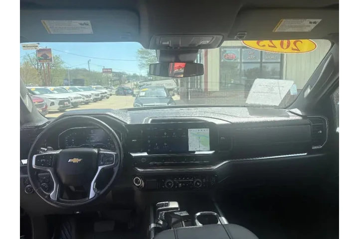 $27950 : 2023 Silverado 1500 LT image 10