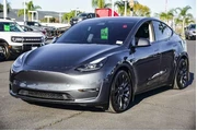 $29995 : Tesla Model Y 2022 AWD Perfo thumbnail