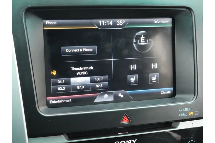 $7495 : Ford Explorer 2011 AWD Limit image 10