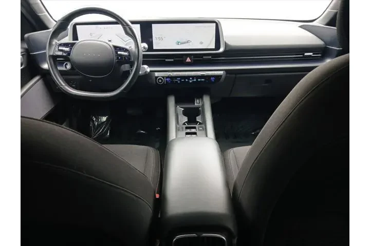 $24716 : Hyundai IONIQ 6 2024 SE 4dr image 10
