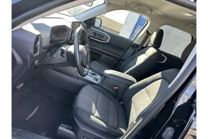 $27455 : Ford Bronco Sport 2022 AWD B image 8