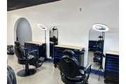 JPadilla’s Barbershop en San Bernardino