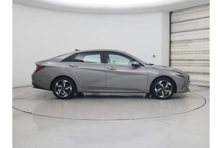 $24998 : Hyundai ELANTRA Hybrid 2023 image 7