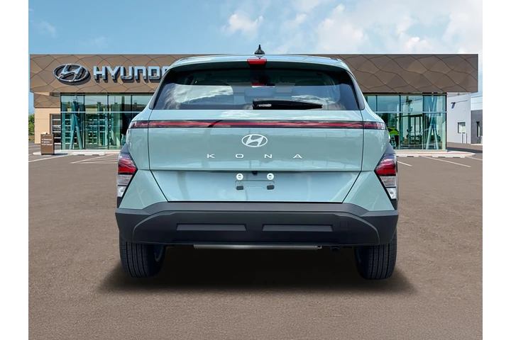 $24436 : Hyundai KONA 2025 SE 4dr Cro image 6