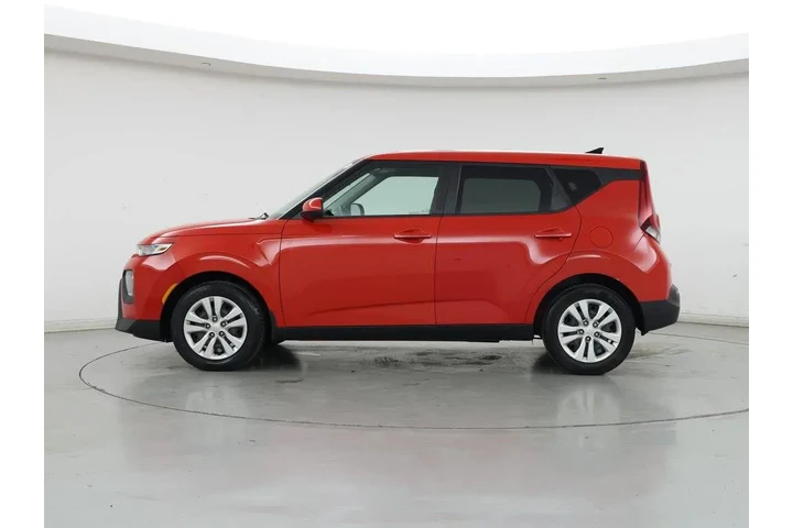$14998 : Kia Soul 2020 LX 4dr Crossov image 3