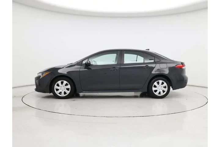 $19998 : Toyota Corolla 2024 LE 4dr S image 3