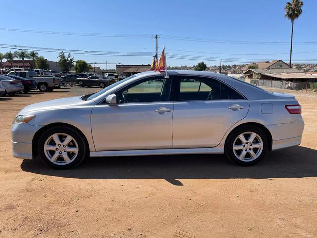 $7995 : 2007 TOYOTA CAMRY image 8