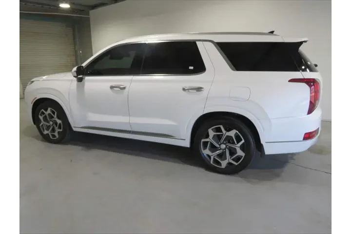 $39210 : Hyundai PALISADE 2022 Callig image 8