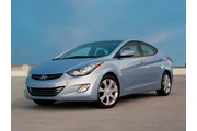 Hyundai ELANTRA 2013 GLS 4dr en Miami