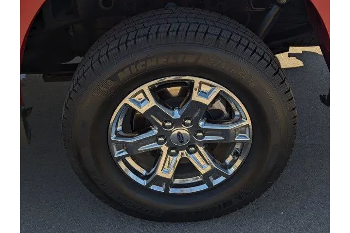 $39999 : Ford F-150 2022 4x4 Limited image 5