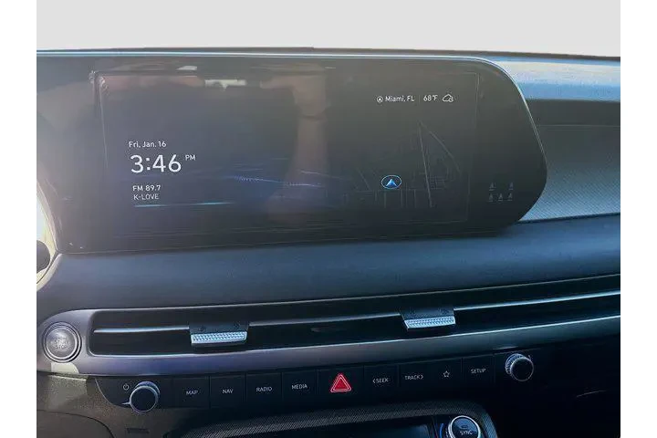 $25450 : Hyundai PALISADE 2023 XRT 4d image 10