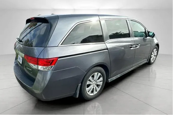 $13995 : Honda Odyssey 2016 SE 4dr Mi image 2