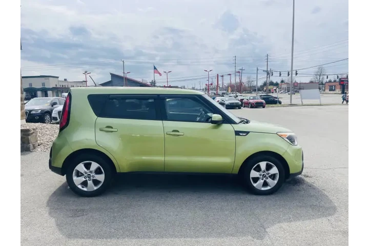 $7999 : 2014 Soul image 8