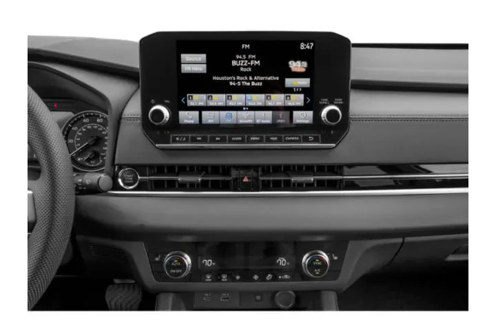 $26994 : Mitsubishi Outlander 2024 AW image 10