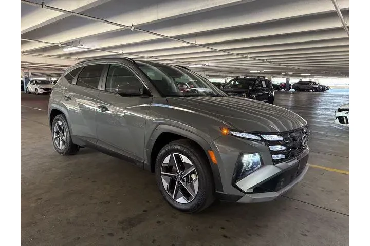 $27500 : Hyundai TUCSON 2026 SEL 4dr image 3