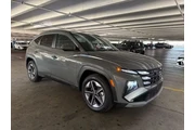 $27500 : Hyundai TUCSON 2026 SEL 4dr thumbnail