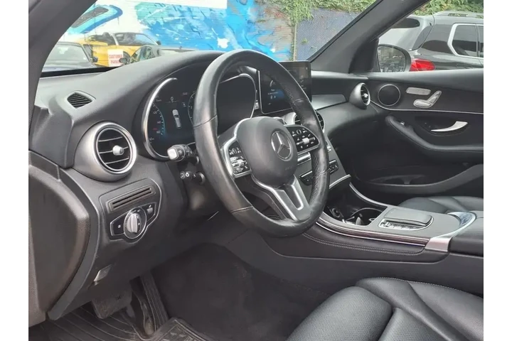 $25999 : Mercedes-Benz GLC 2021 AWD G image 4
