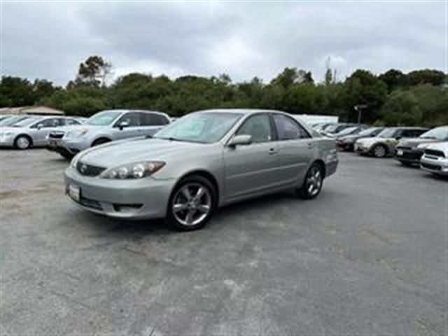 $7495 : 2005 TOYOTA CAMRY image 1