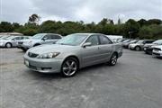 2005 TOYOTA CAMRY en Salinas