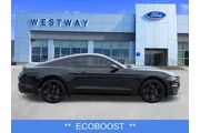 $23844 : Ford Mustang 2021 EcoBoost 2 thumbnail