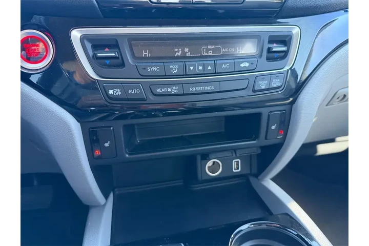 $27000 : Honda Ridgeline 2020 AWD RTL image 7