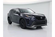 Toyota Highlander 2023 XSE 4 en Raleigh