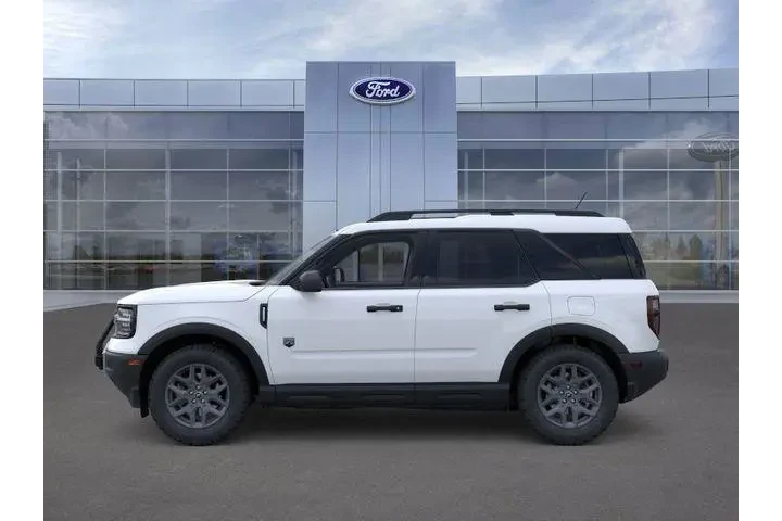 $31888 : Ford Bronco Sport 2025 AWD B image 3