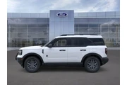 $31888 : Ford Bronco Sport 2025 AWD B thumbnail