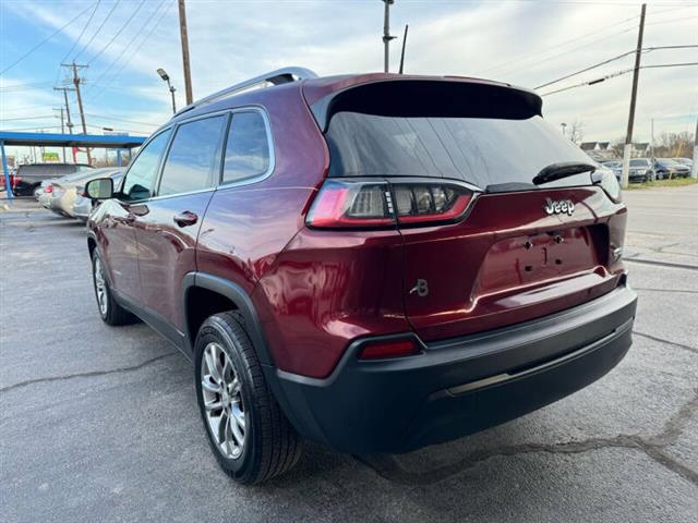 $18900 : 2019 Cherokee Latitude Plus image 10