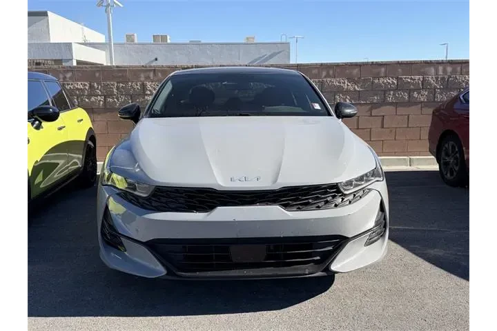 $22588 : Kia K5 2023 AWD GT-Line 4dr image 5