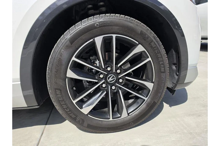 $31900 : Acura ZDX 2024 A-SPEC 4dr SU image 5