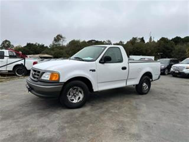 $6999 : 2004 FORD F150 (HERITAGE) REG image 2