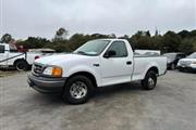 $6999 : 2004 FORD F150 (HERITAGE) REG thumbnail