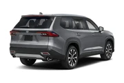 $63990 : 2026 Grand Highlander Hybrid thumbnail
