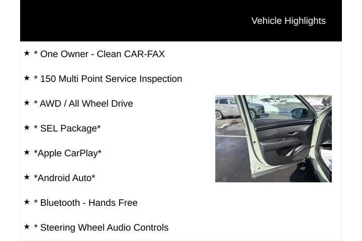 $23500 : Hyundai SANTA CRUZ 2023 AWD image 2