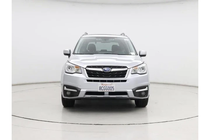 $20998 : Subaru Forester 2018 AWD 2.5 image 5