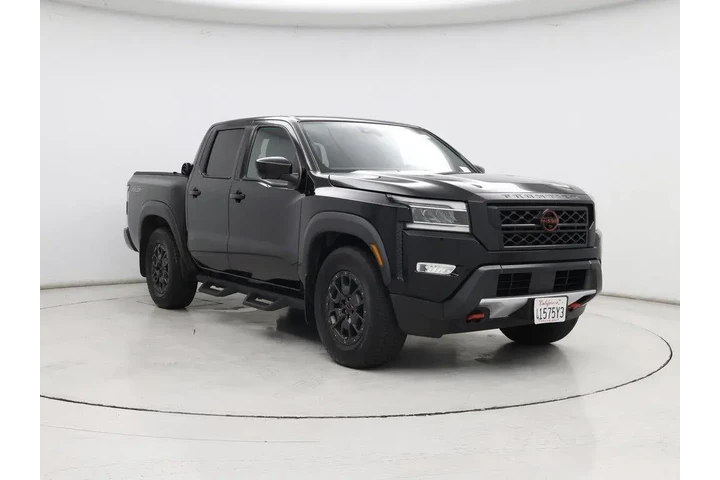 $30998 : Nissan Frontier 2022 4x2 PRO image 1