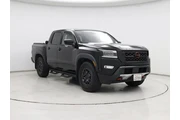Nissan Frontier 2022 4x2 PRO