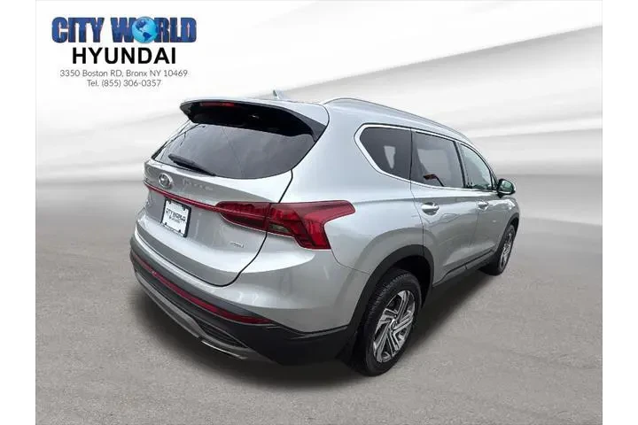 $24064 : Hyundai SANTA FE 2023 AWD SE image 7