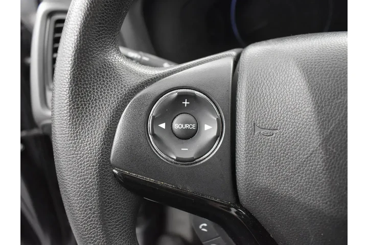 $16395 : Honda HR-V 2020 AWD LX 4dr C image 6