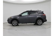 $25998 : Toyota RAV4 2017 AWD Limited thumbnail