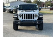 $33995 : Jeep Wrangler 2023 4x4 Rubic thumbnail