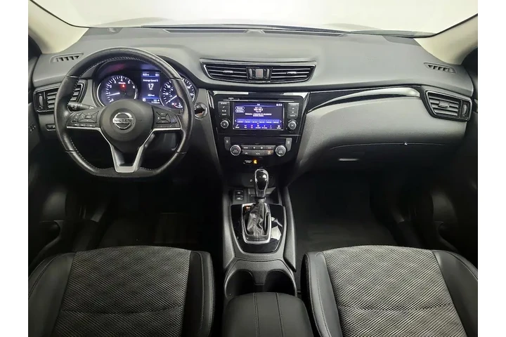 $22998 : Nissan Rogue Sport 2022 AWD image 9