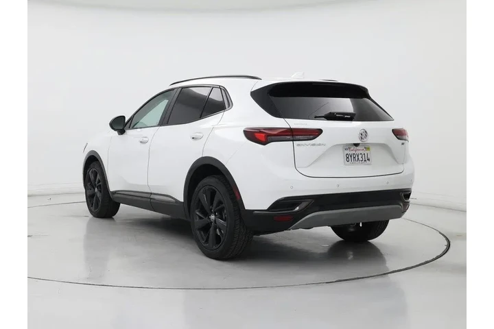 $22998 : Buick Envision 2022 Essence image 2