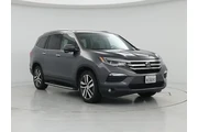 Honda Pilot 2018 AWD Touring en Sacramento
