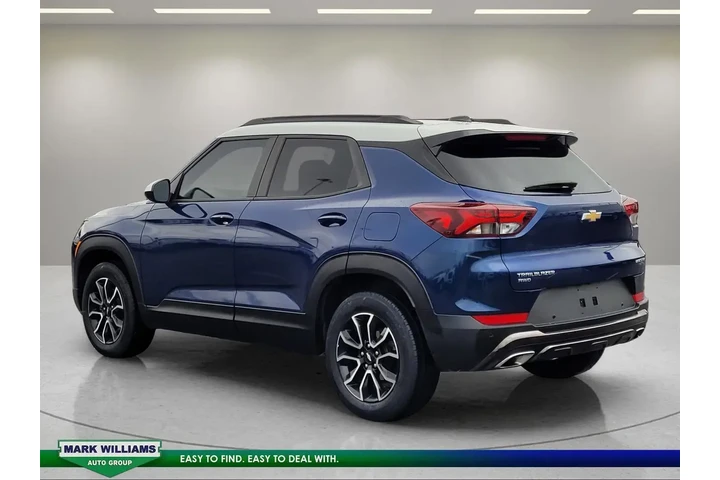 $23997 : Chevrolet Trailblazer 2022 4 image 6